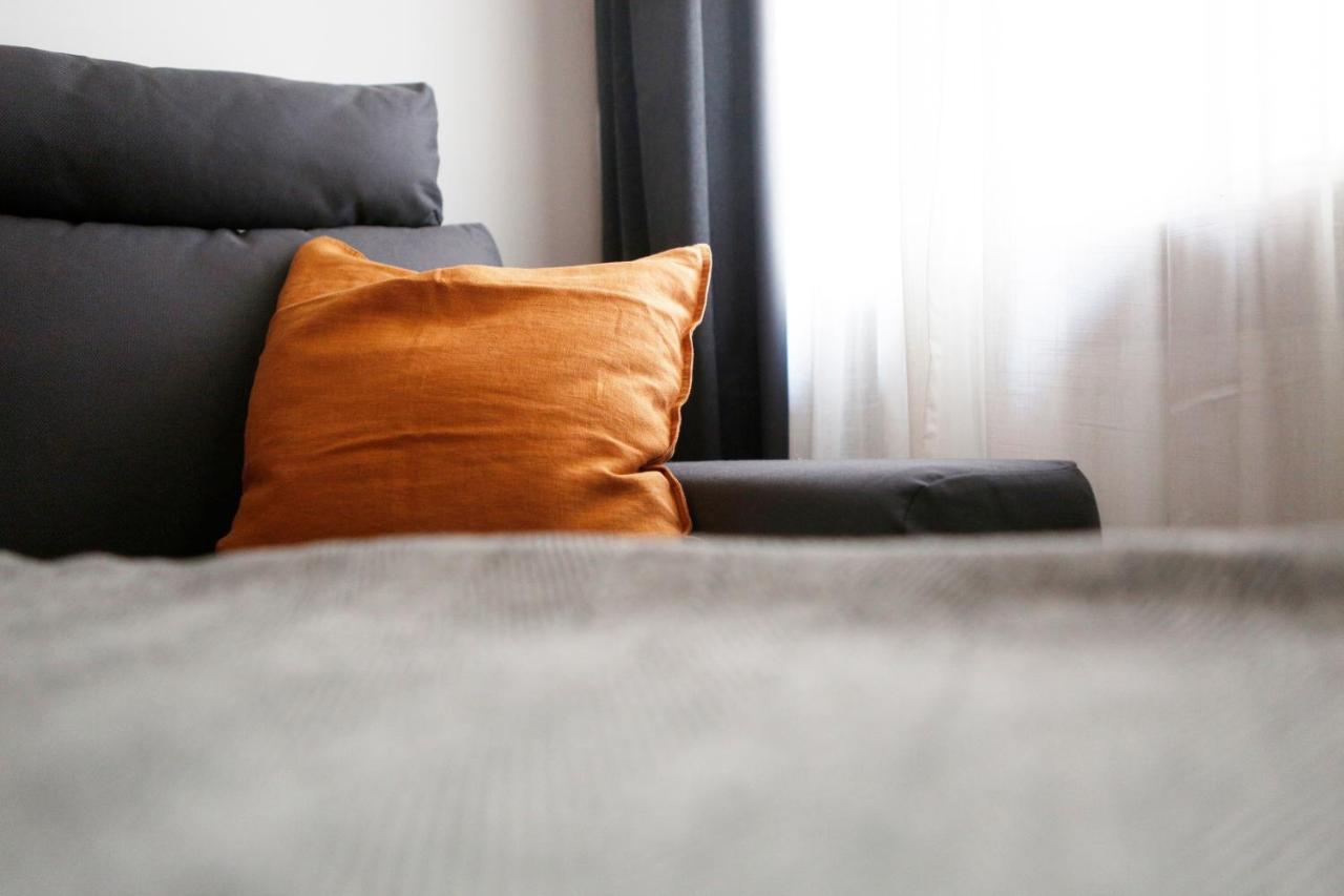 Be In Berlin Apartments Im Bergmannkiez Экстерьер фото