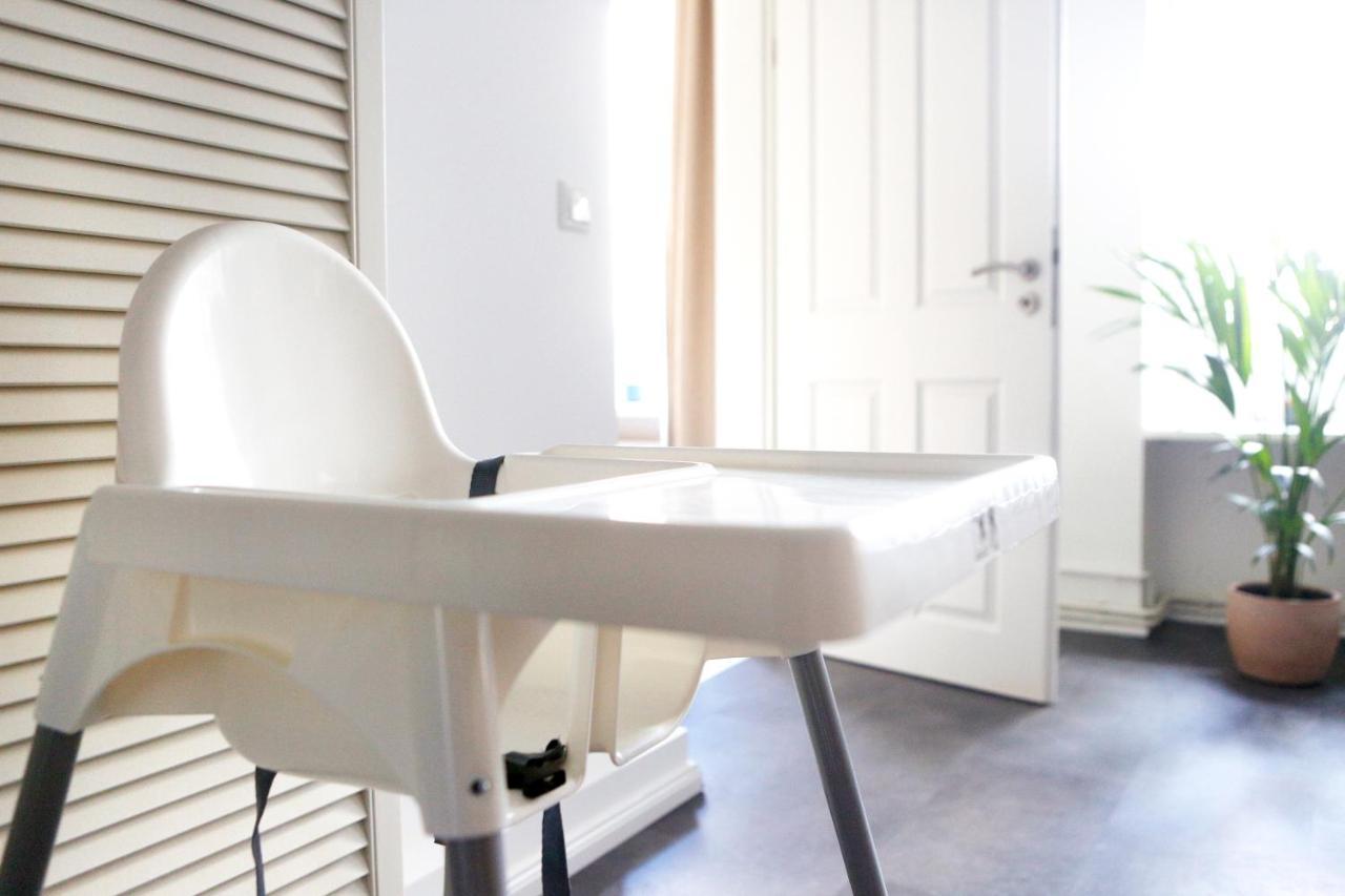 Be In Berlin Apartments Im Bergmannkiez Экстерьер фото