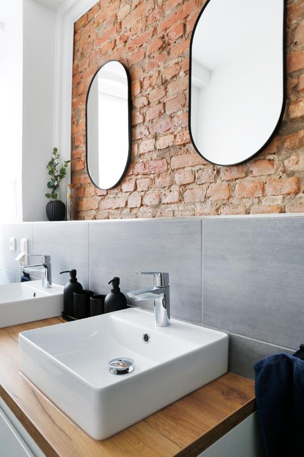 Be In Berlin Apartments Im Bergmannkiez Экстерьер фото