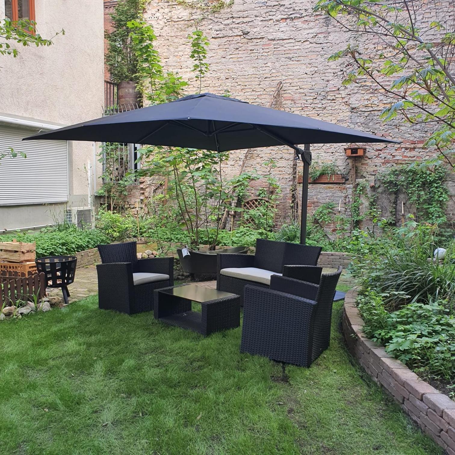 Be In Berlin Apartments Im Bergmannkiez Экстерьер фото