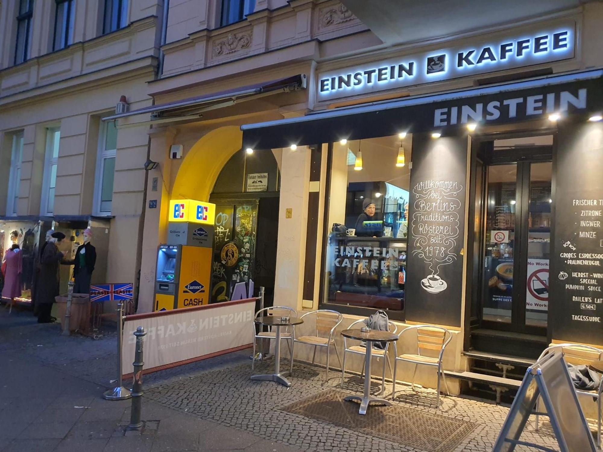 Be In Berlin Apartments Im Bergmannkiez Экстерьер фото